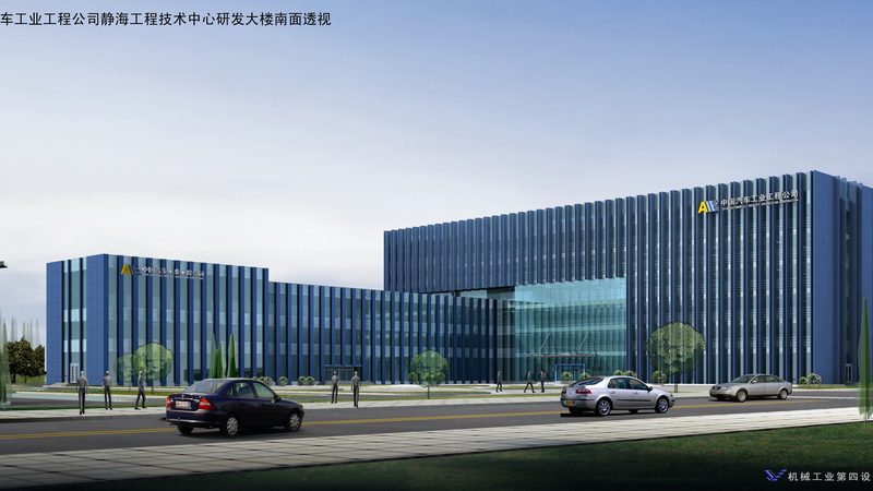 工业空气压缩机：揭秘其核心技术与选型要点**
